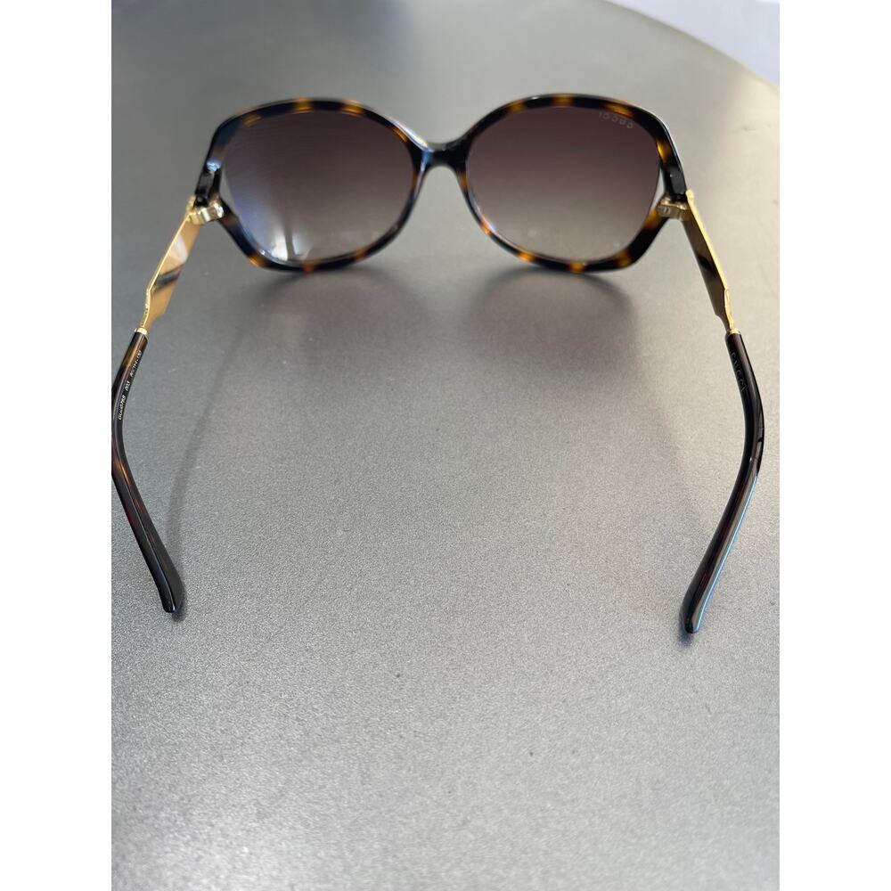 Gucci Havana sunglasses - Picture 4 of 9